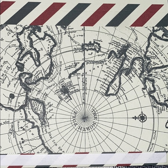 Hearth & Hand Magnolia Letters to Santa Set New - Picture 6 of 7